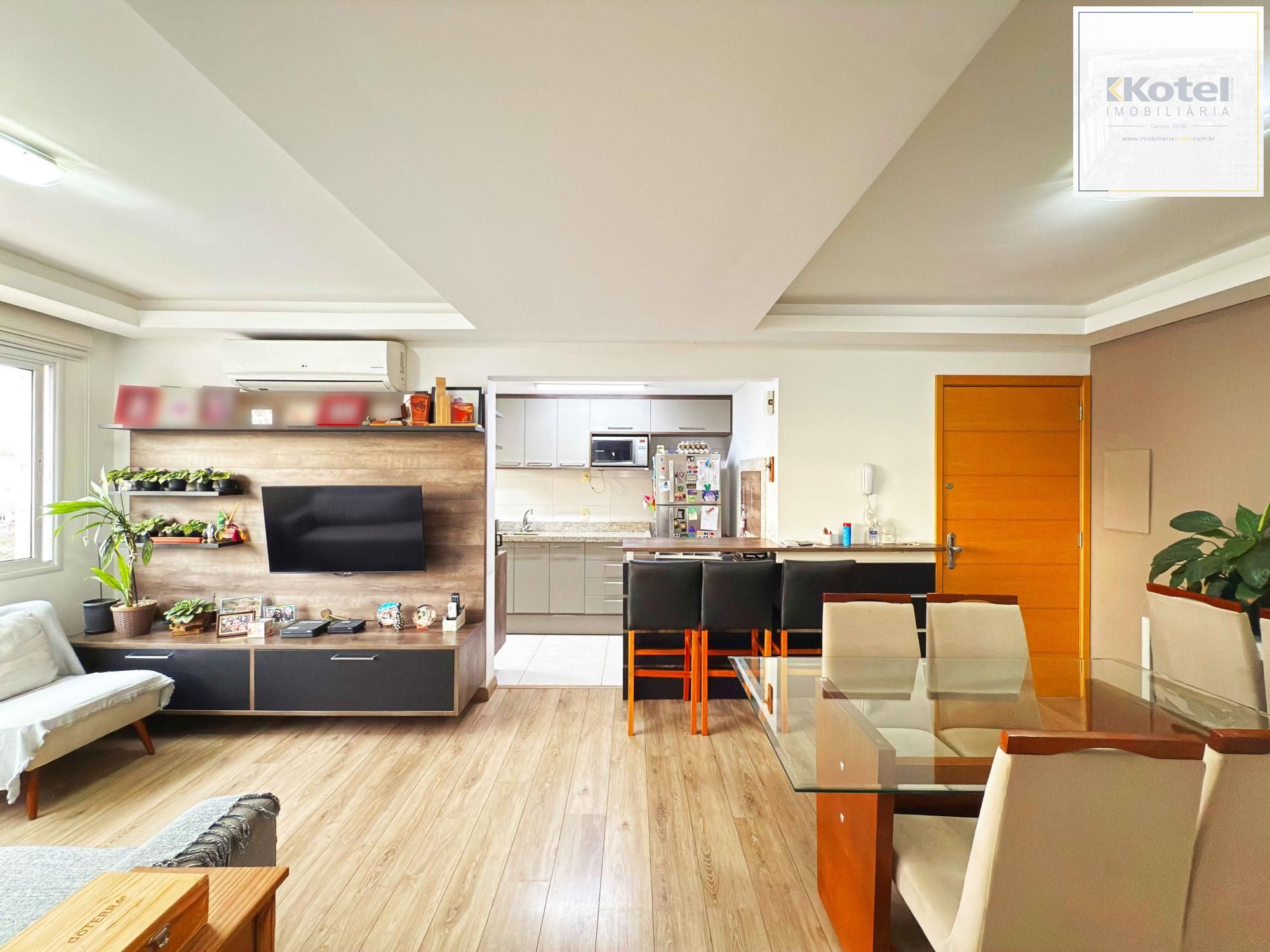 3 Dormitórios e infra completa — foto 3