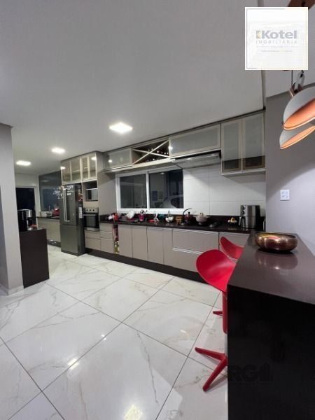 Casa 5 quartos à venda, 513m², Lomba do Pinheiro - Porto Alegre — foto 4