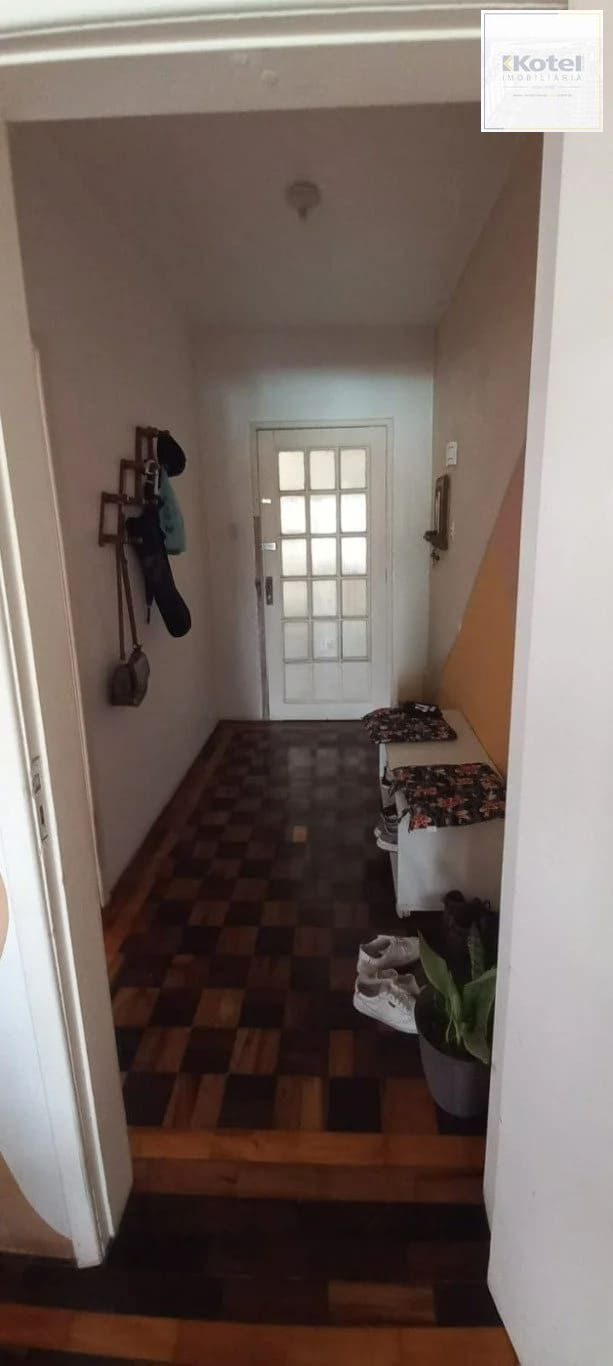 Apartamento de 2 dormitorios à venda em Rio Branco, Porto Alegre.