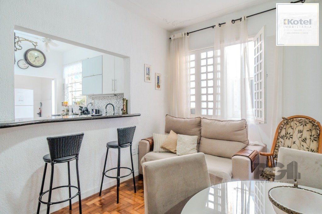 Apartamento de 82m², bairro Santana — foto 2