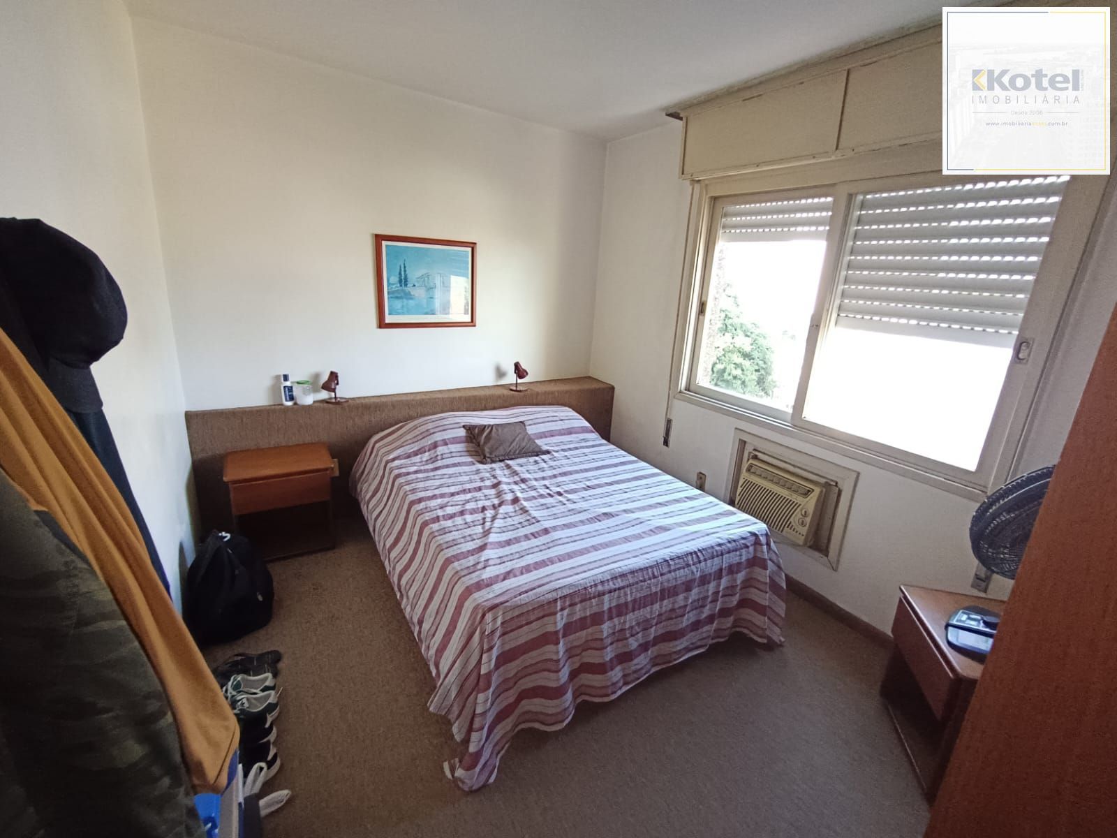 Apartamento1 dormitório 35,26m2 — foto 5
