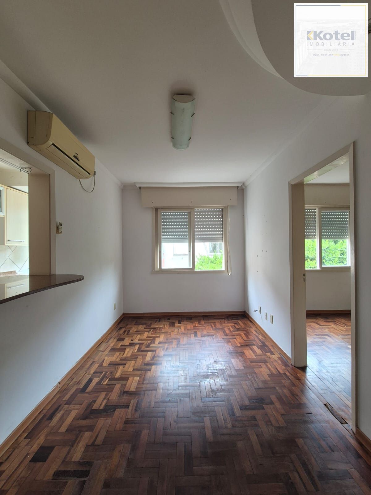 Apto 1 dorm. no Cridto Redentor — foto 4
