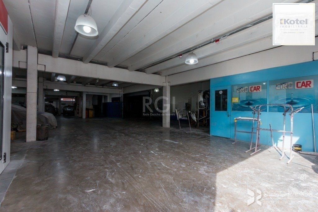 Prédio à venda 2236m² Avenida OTTO NIEMEYER, Tristeza, Porto Alegre. — foto 4