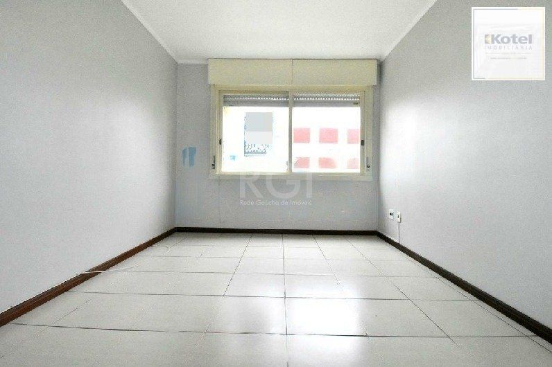 Apartamento de 2 dormitórios, 1 vaga de garagem coberta e escriturada. — foto 5