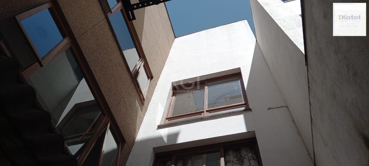 Cobertura para Venda - 94m², 1 dormitório, sendo 1 suites, 1 vaga - São João — foto 3