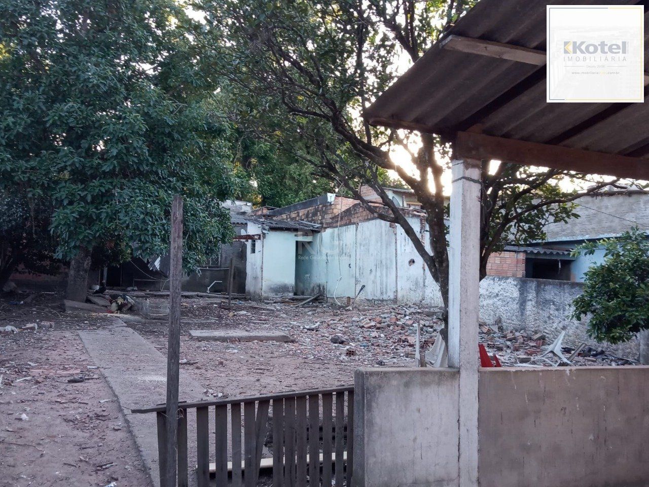 Casa com 3 dormitórios no Bairro Belem Velho em Porto Alegre/RS — foto 4