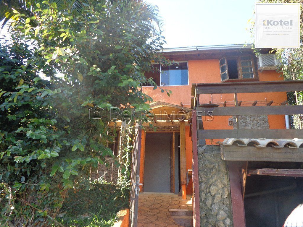 Casa para Venda - 101.25m², 4 dormitórios, 1 vaga - Campo Novo