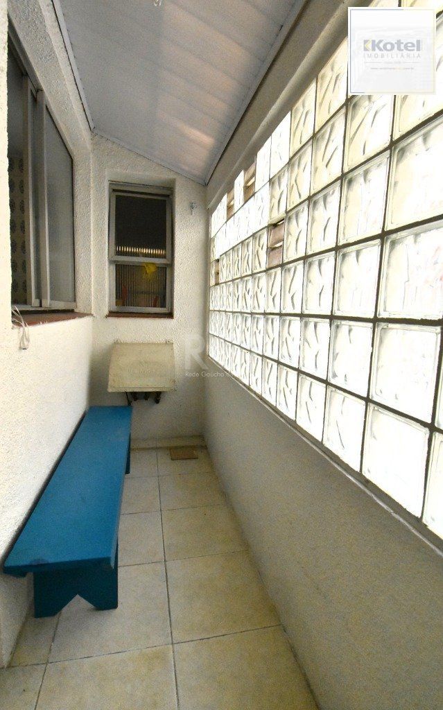 Apartamento 2 D - térreo - 1 vaga dupla lado a lado - 71,99 m² privativo -Bairro Praia de Belas