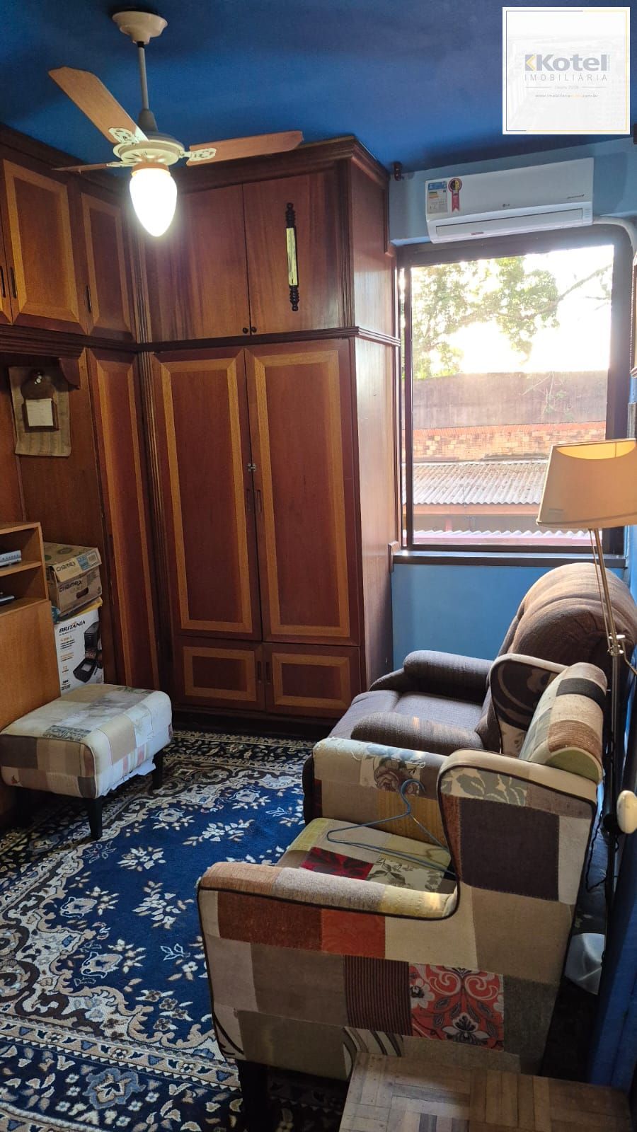 Apartamento 3 quartos à venda, 73m², Floresta - Porto Alegre — foto 4