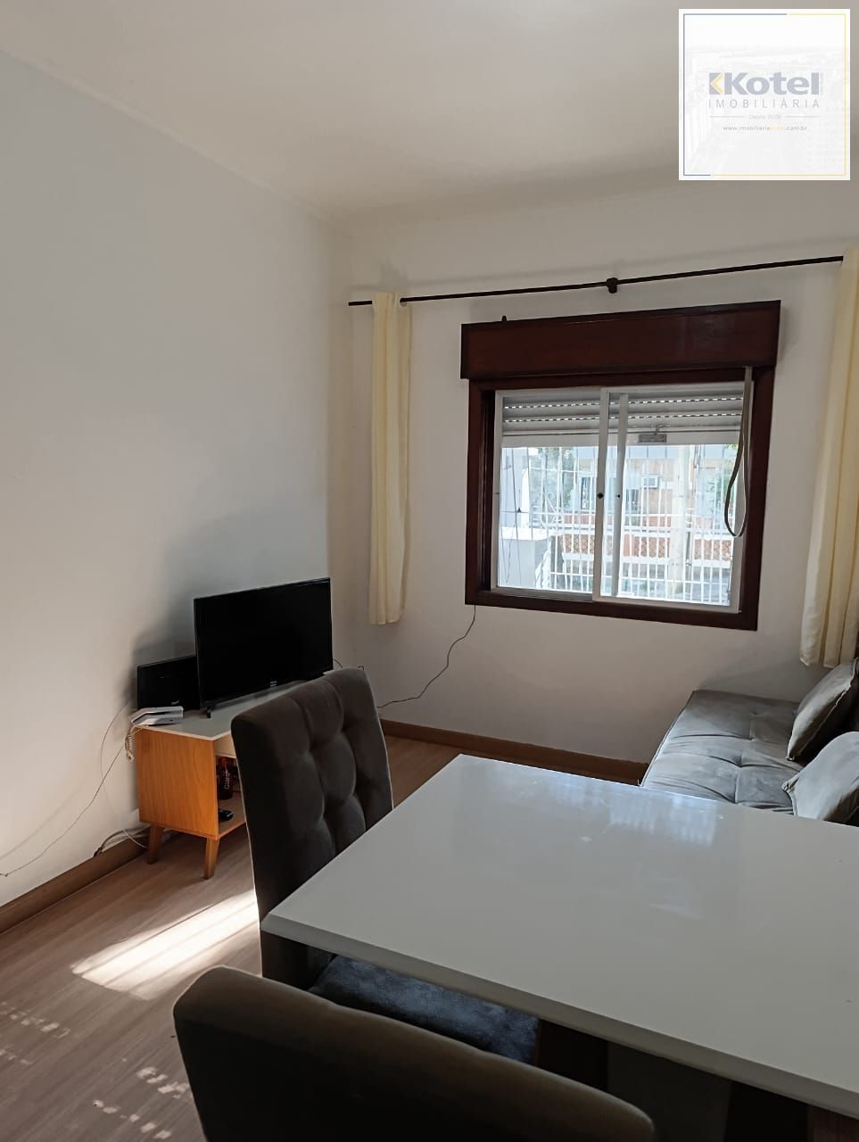 Apartamento térreo de 2 quartos e 1 vaga no bairro São Sebastião — foto 5