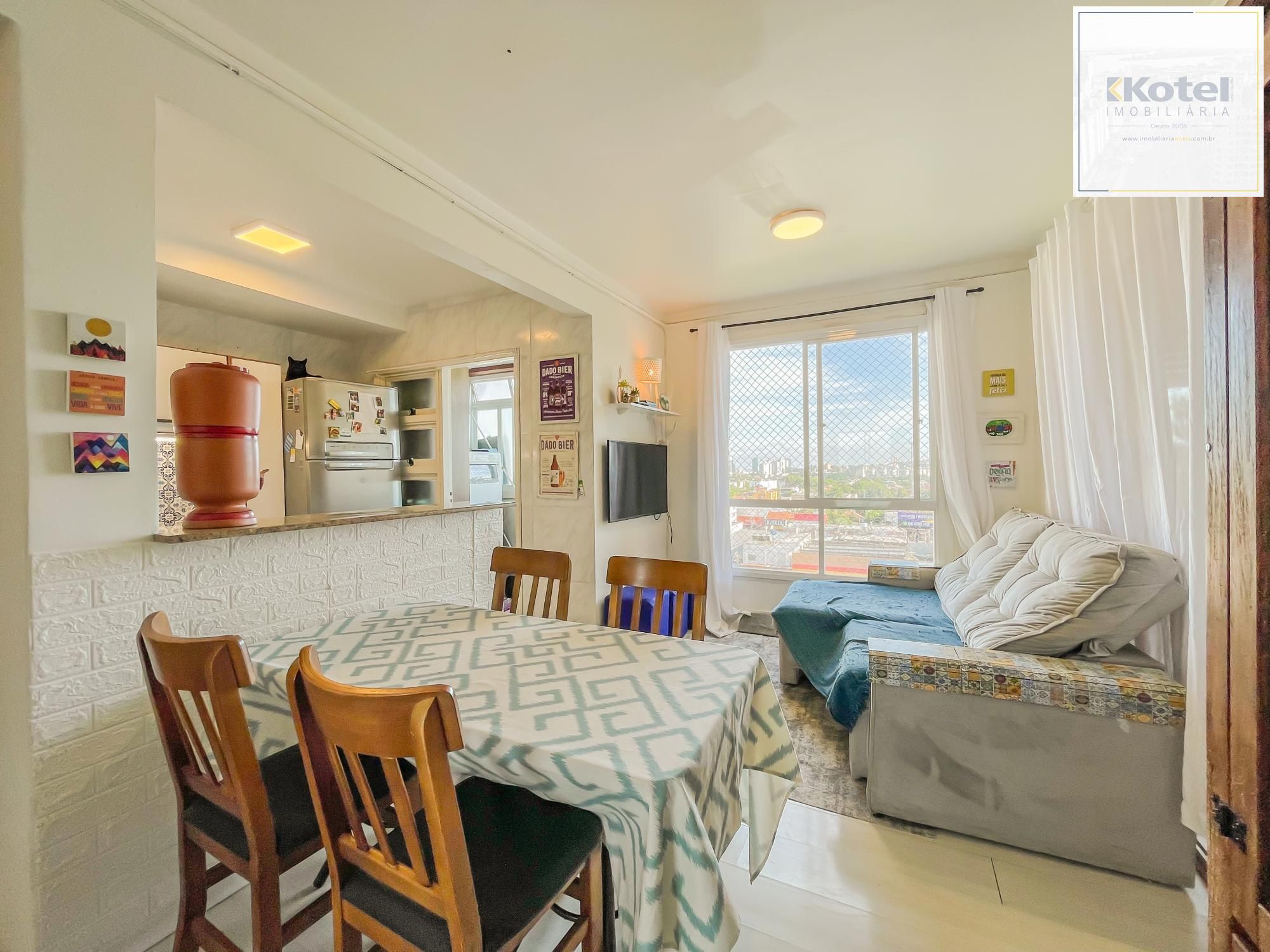 Apartamento 3 quartos à venda, 70m², Cavalhada - Porto Alegre — foto 3