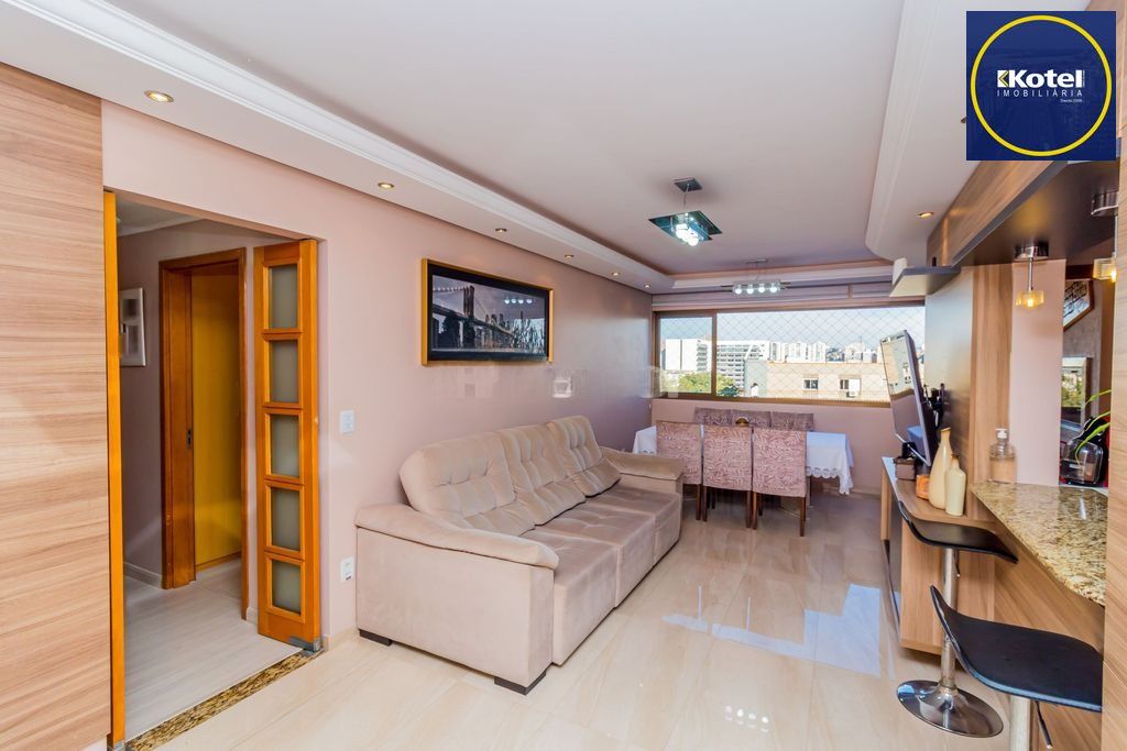Apartamento 3 quartos à venda, 94m², Cristo Redentor - Porto Alegre