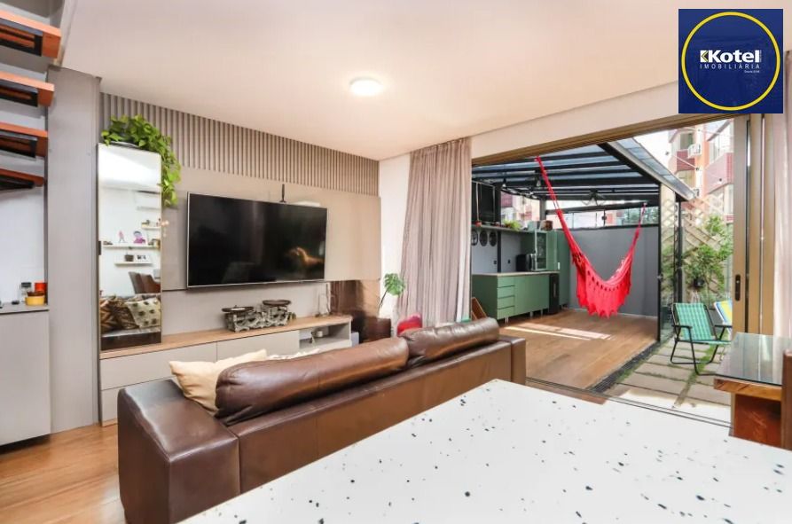 Casa em condomínio com 3 suítes à venda – Jardim Planalto, Porto Alegre