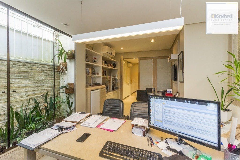 Sala Comercial, 3 salas, à venda, 118 m², Petrópolis - Porto Alegre — foto 2