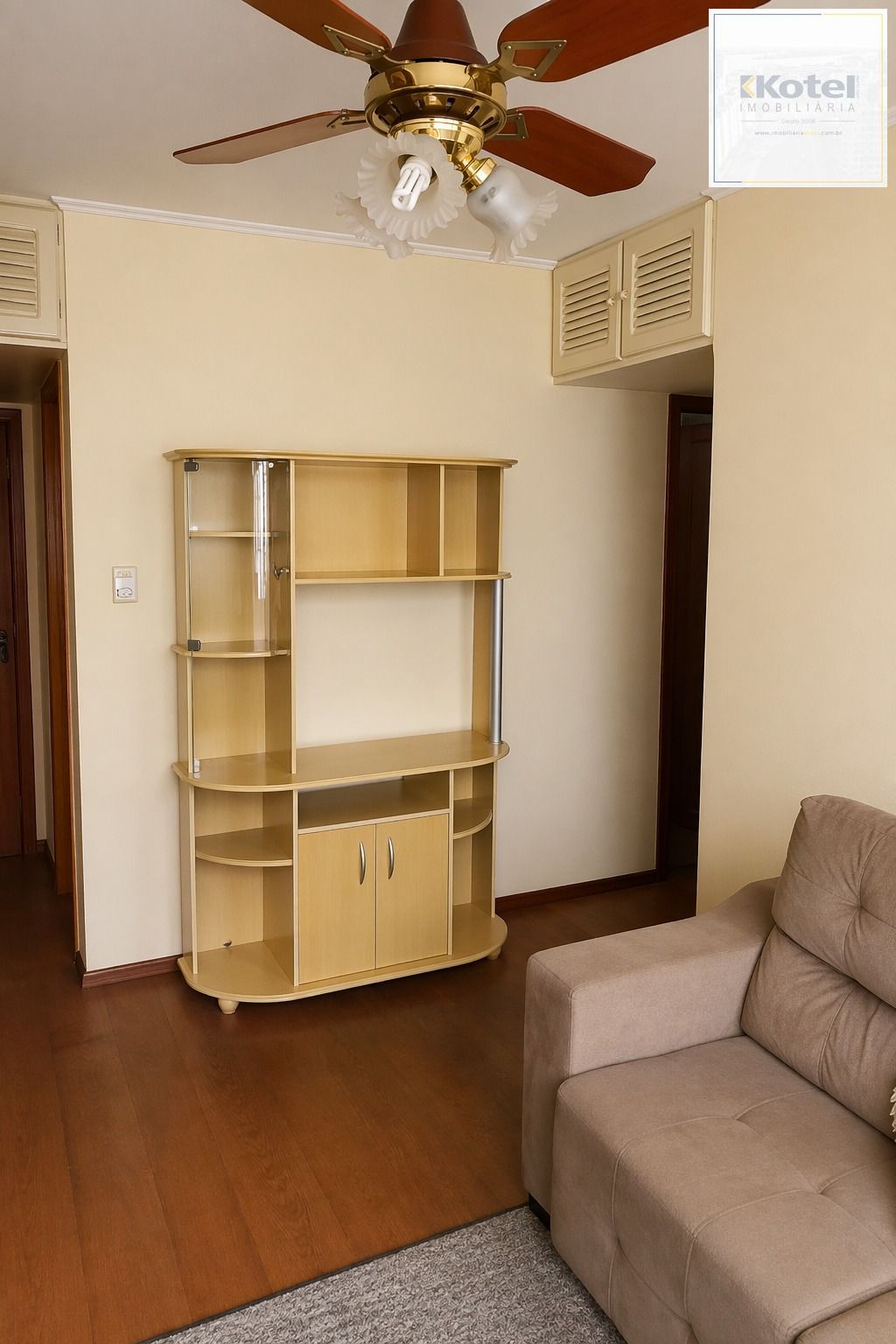 Apartamento 2 quartos à venda, 53m², Medianeira - Porto Alegre — foto 2