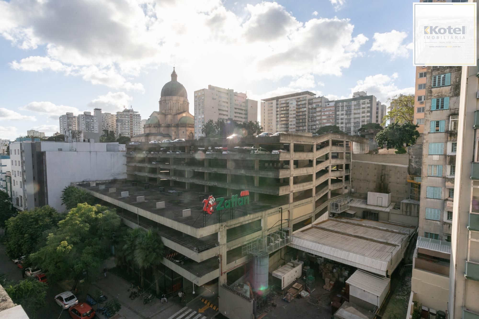 Studio no Centro Histórico - para morar ou investir — foto 4