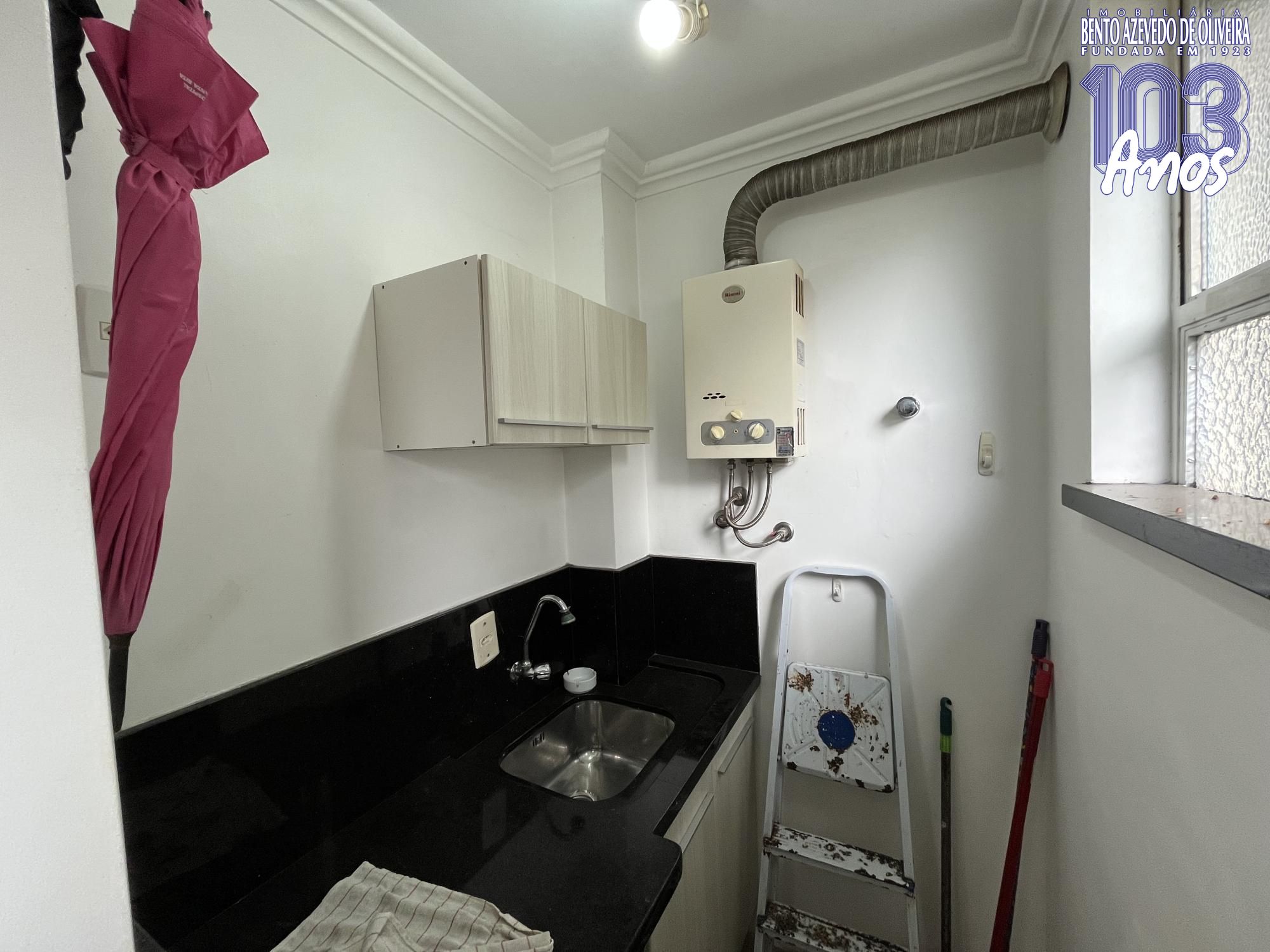 Apartamento, 1 quarto, 45 m² - Foto 18