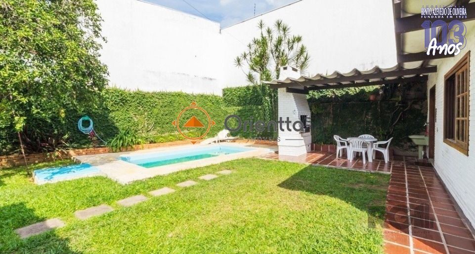 Casa, 4 quartos, 329 m² - Foto 2