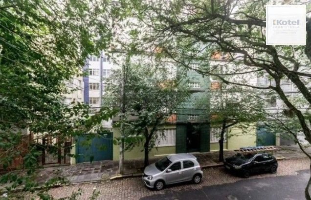 Apartamento 2 quartos à venda, 68m², Bom Fim - Porto Alegre