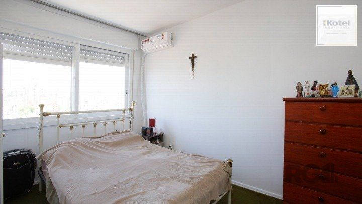 Apartamento 2 dormitórios com vaga escriturada no bairro Santana — foto 5