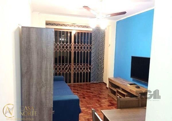 Apartamento à venda com 2 quartos, 62m², 1 vaga, Rua Ouro Preto no bairro Jardim Floresta em Porto Alegre