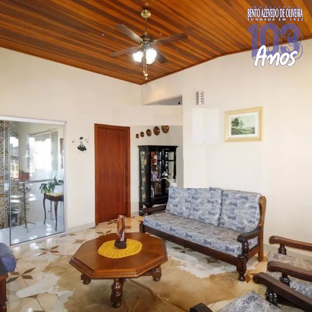 Casa, 3 quartos, 360 m² - Foto 3