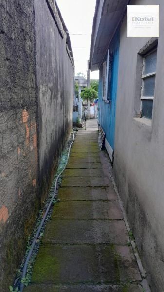 Casa em Porto Alegre, no bairro Restinga, com 2 dormitório(s), e 2 banheiros, à venda. — foto 4