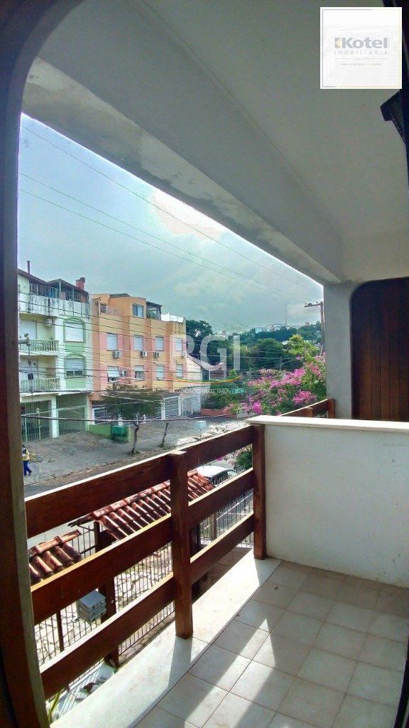 Apartamento para Venda - 65.45m², 2 dormitórios, Nonoai — foto 2