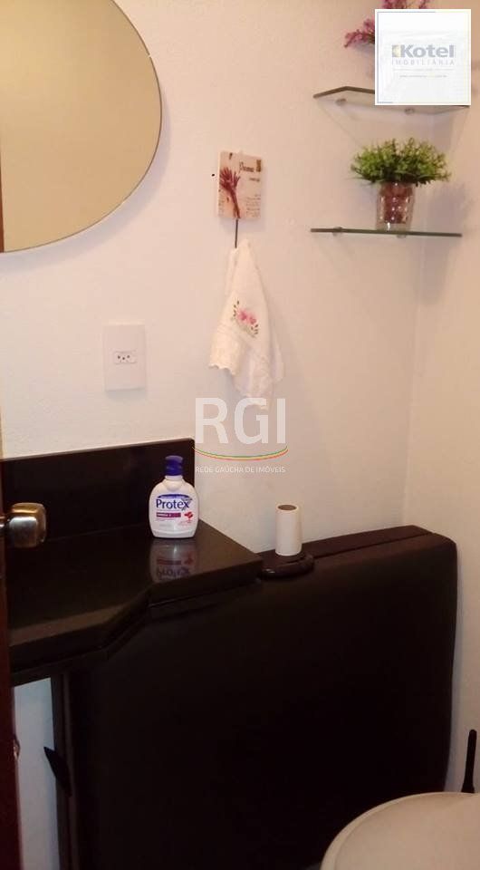 Conjunto/Sala para Venda - 31.28m², 0 dormitórios, Petrópolis