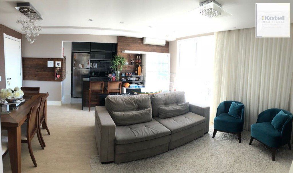 Apartamento para Venda - 73m², 2 dormitórios, sendo 1 suíte e 1 vaga — foto 2