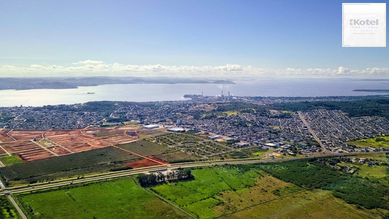 TERRENOS NO EMPREENDIMENTO CIDADE JARDIM GUAIBA