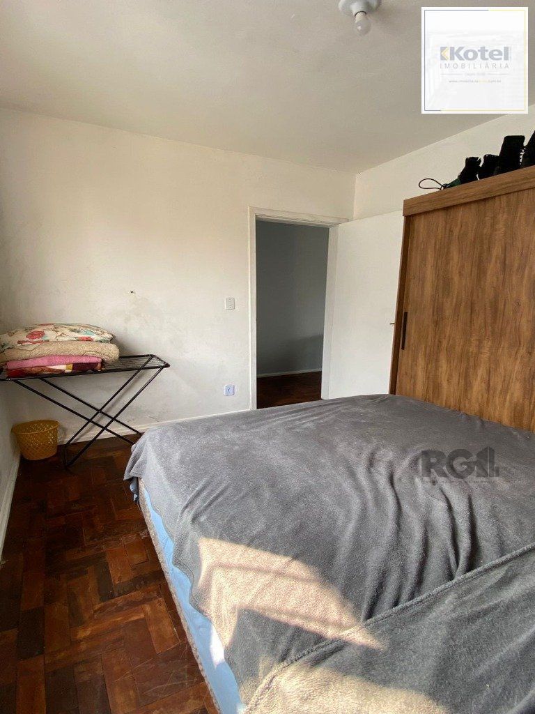 Apartamento 1 quartos à venda, 39m², Bom Jesus - Porto Alegre