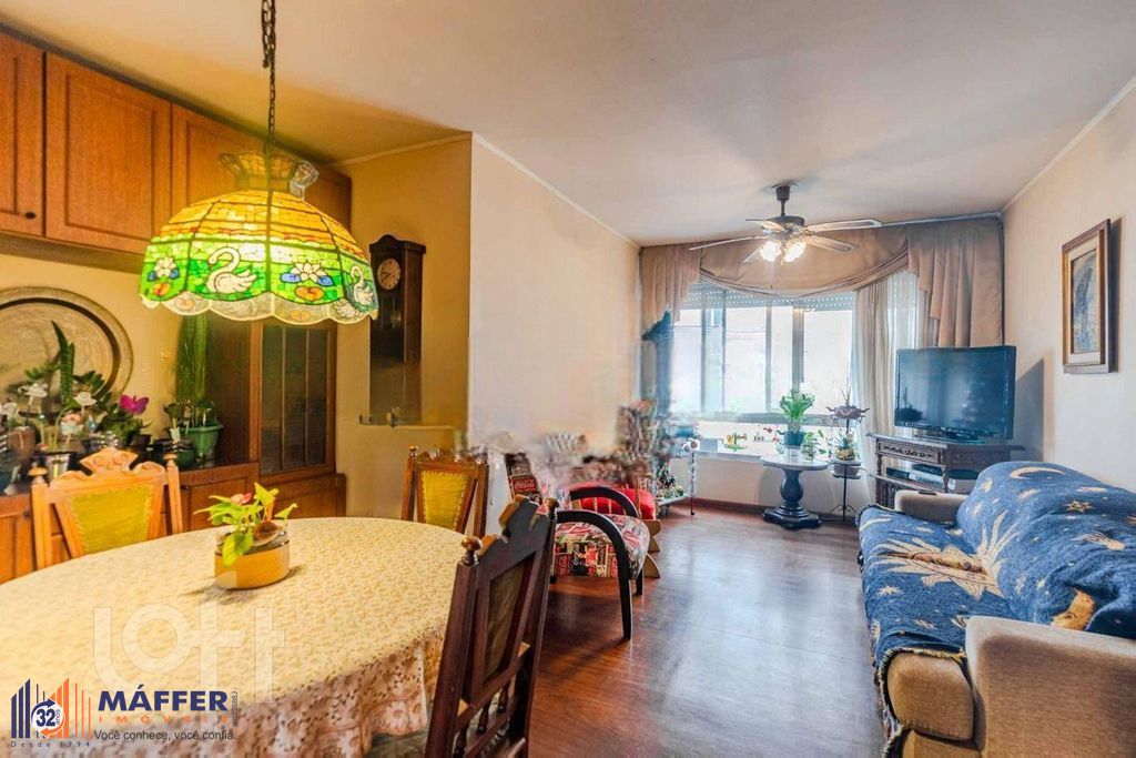 Apartamento, 3 quartos, 112 m² - Foto 1