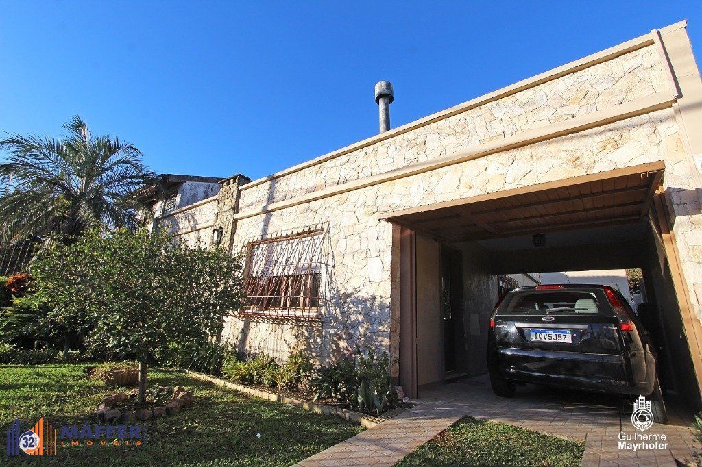 Casa, 3 quartos, à venda, 200 m², Cavalhada - Porto Alegre — foto 3