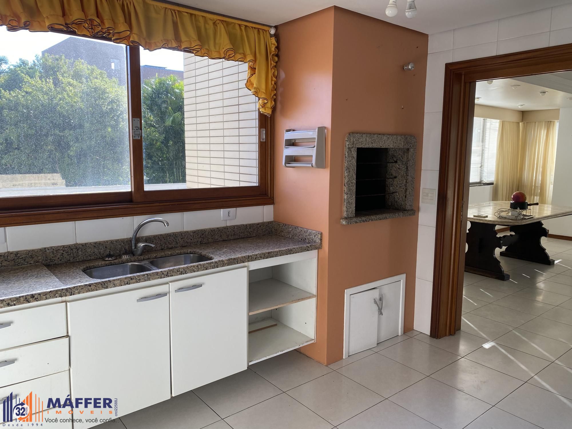 Apartamento, 3 quartos, 150 m² - Foto 6