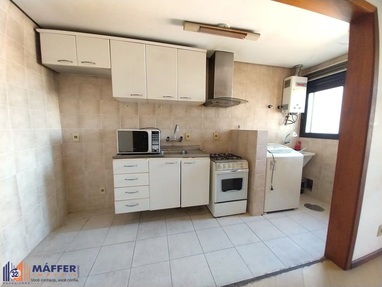 Apartamento, 1 quarto, 47 m² - Foto 7