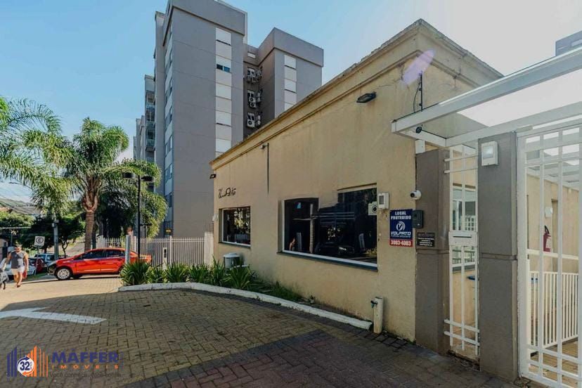 Apartamento, 2 quartos, 51 m² - Foto 20