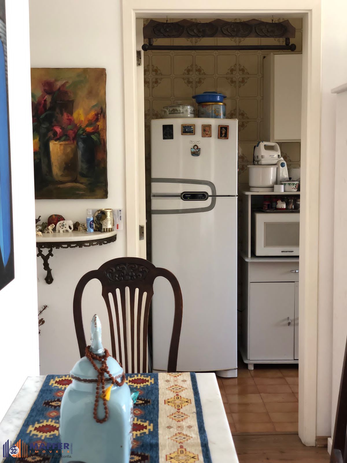 Apartamento, 1 quarto, 42 m² - Foto 9