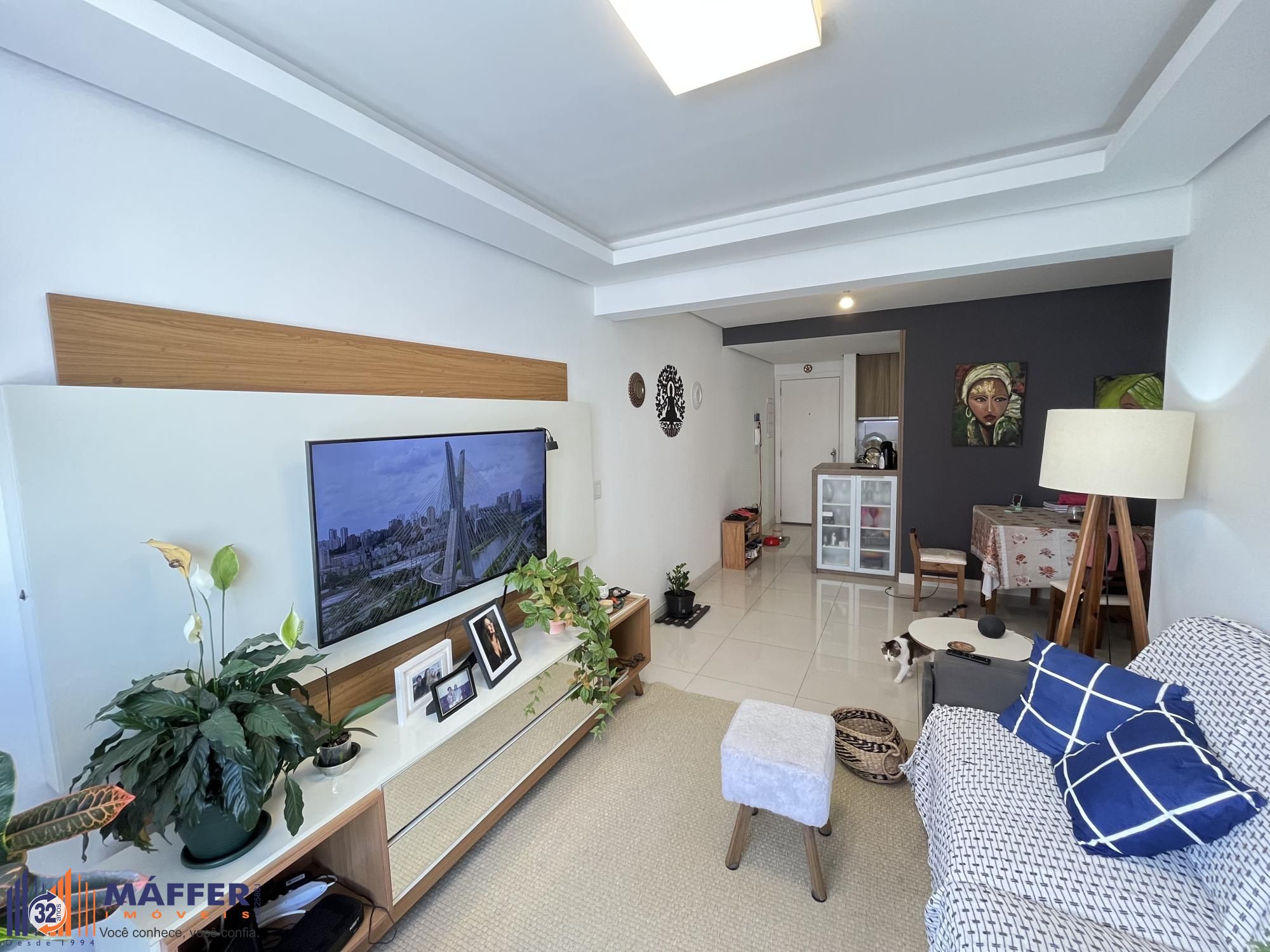 Apartamento, 2 quartos, 65 m² - Foto 4