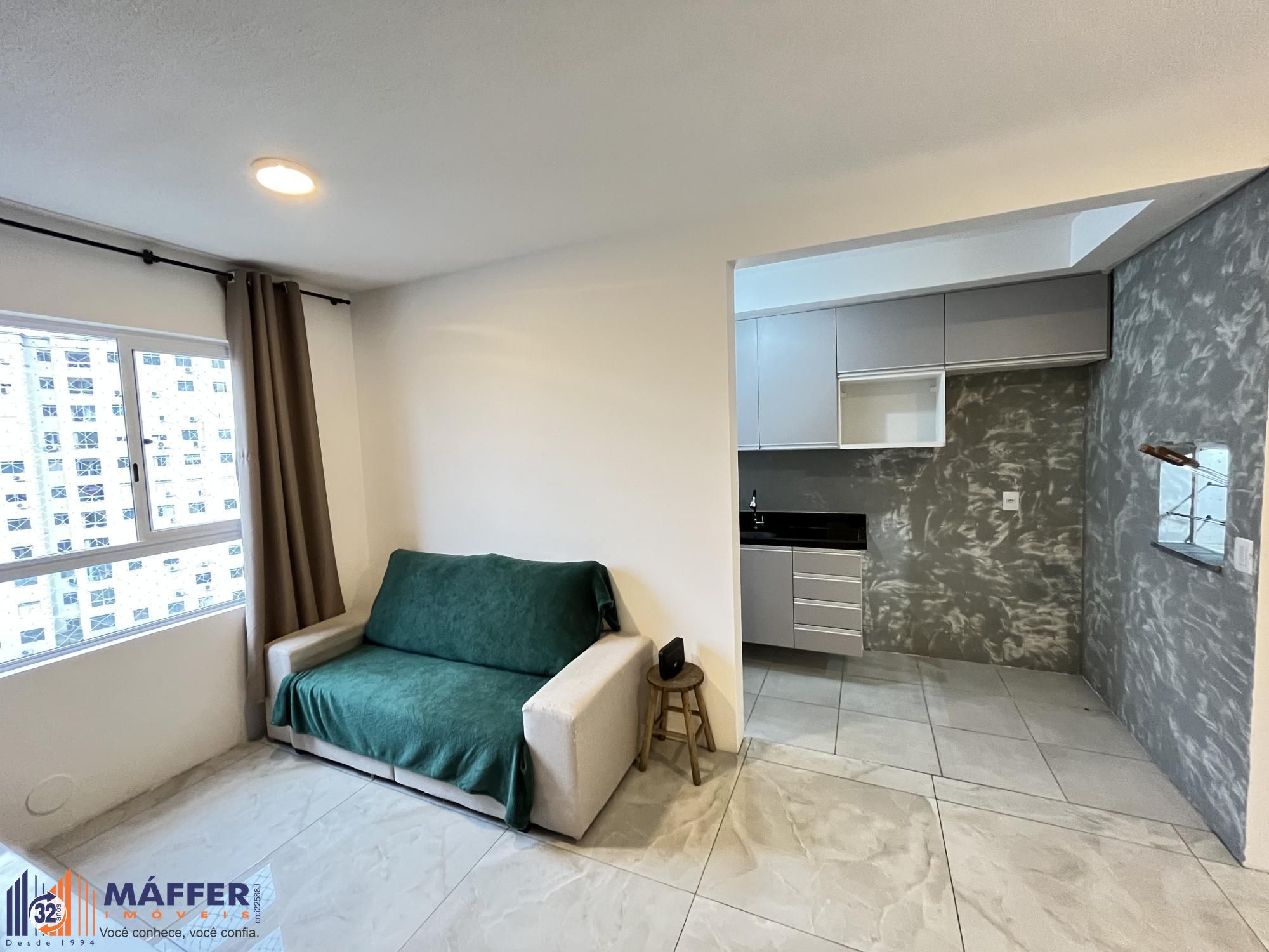 Apartamento, 2 quartos, 46 m² - Foto 6