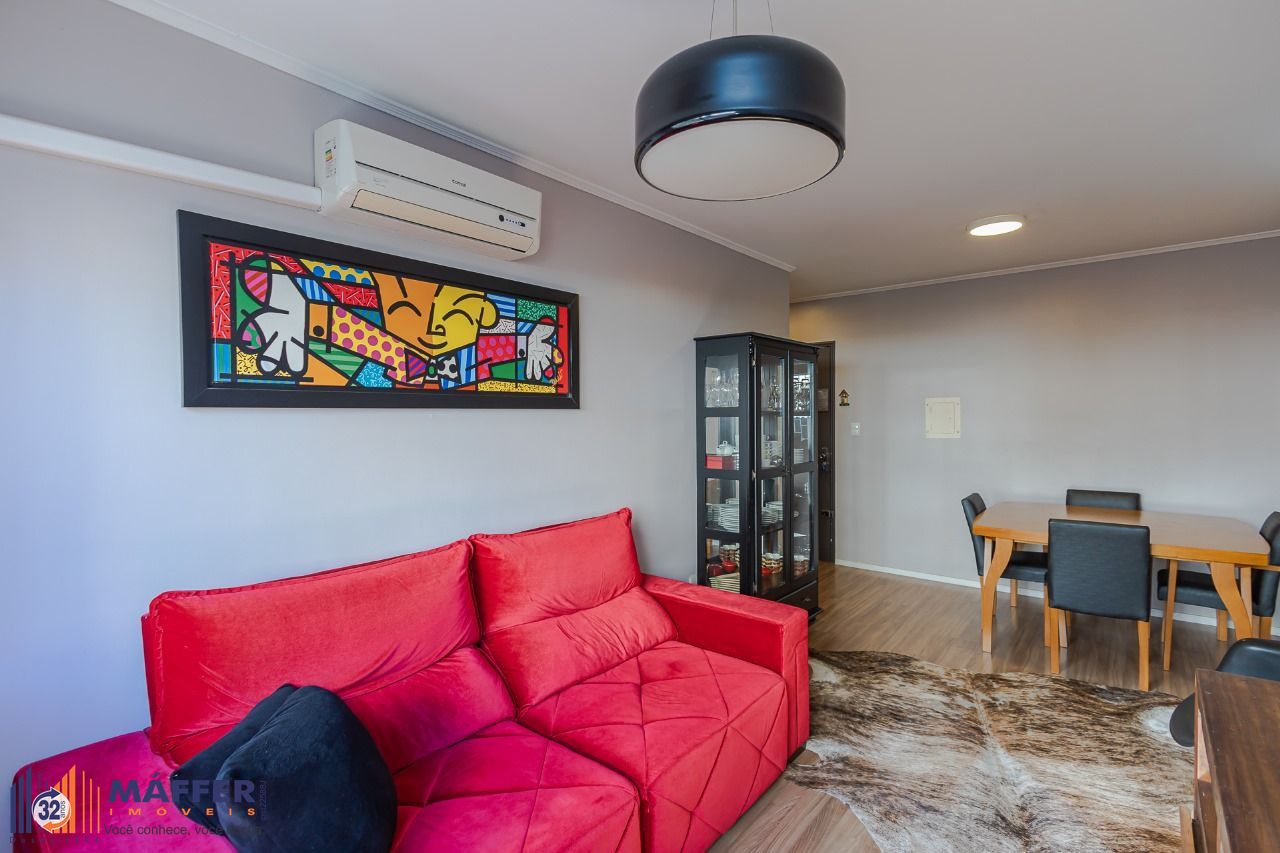 Apartamento, 1 quarto, à venda, 47 m², Petrópolis - Porto Alegre — foto 4