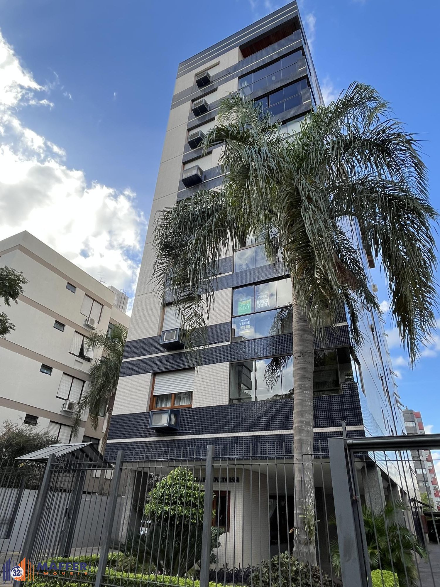 Apartamento, 3 quartos, à venda, 131 m², Santana - Porto Alegre — foto 3