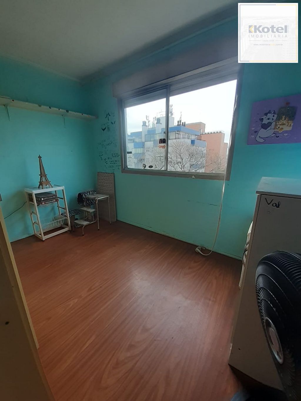 Apartamento 3 dorms à venda Rua Engenheiro Fernando Mendes Ribeiro, Santo Antônio - Porto Alegre