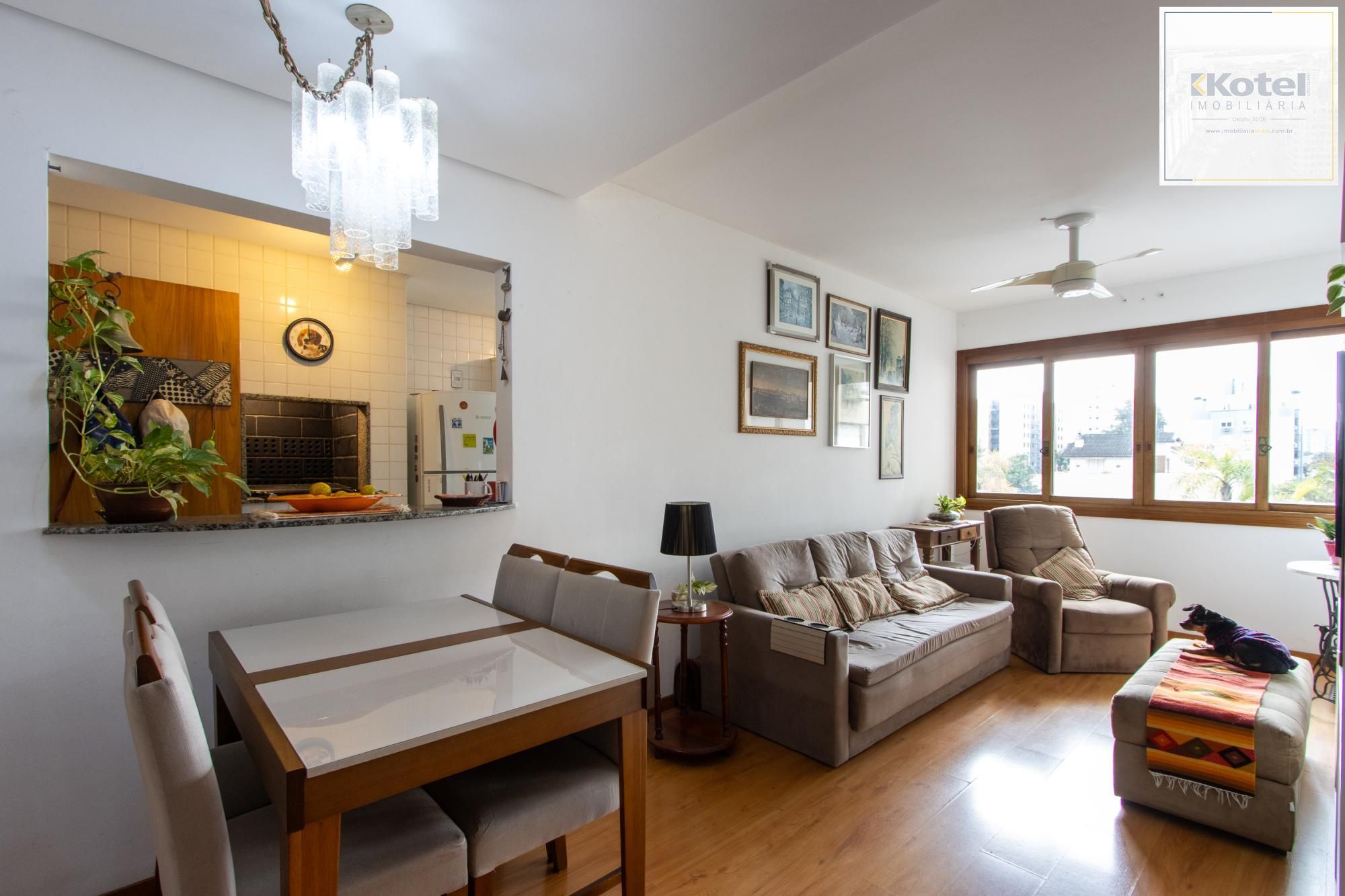 Apartamento 2 quartos à venda, 71m², Tristeza - Porto Alegre — foto 3