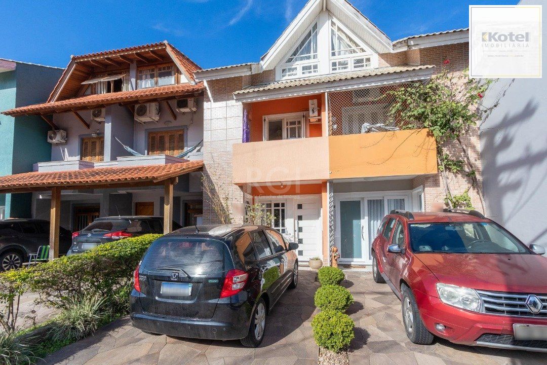 Casa Condominio para Venda - 174.58m², 4 dormitórios, sendo 1 suites, 2 vagas - Ipanema — foto 3