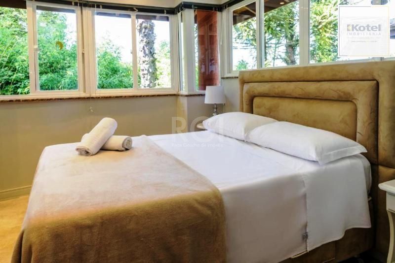Apartamento com 1 dormitório para Comprar,  41 m² por R$ 548.000,00 -Gramado/RS — foto 4