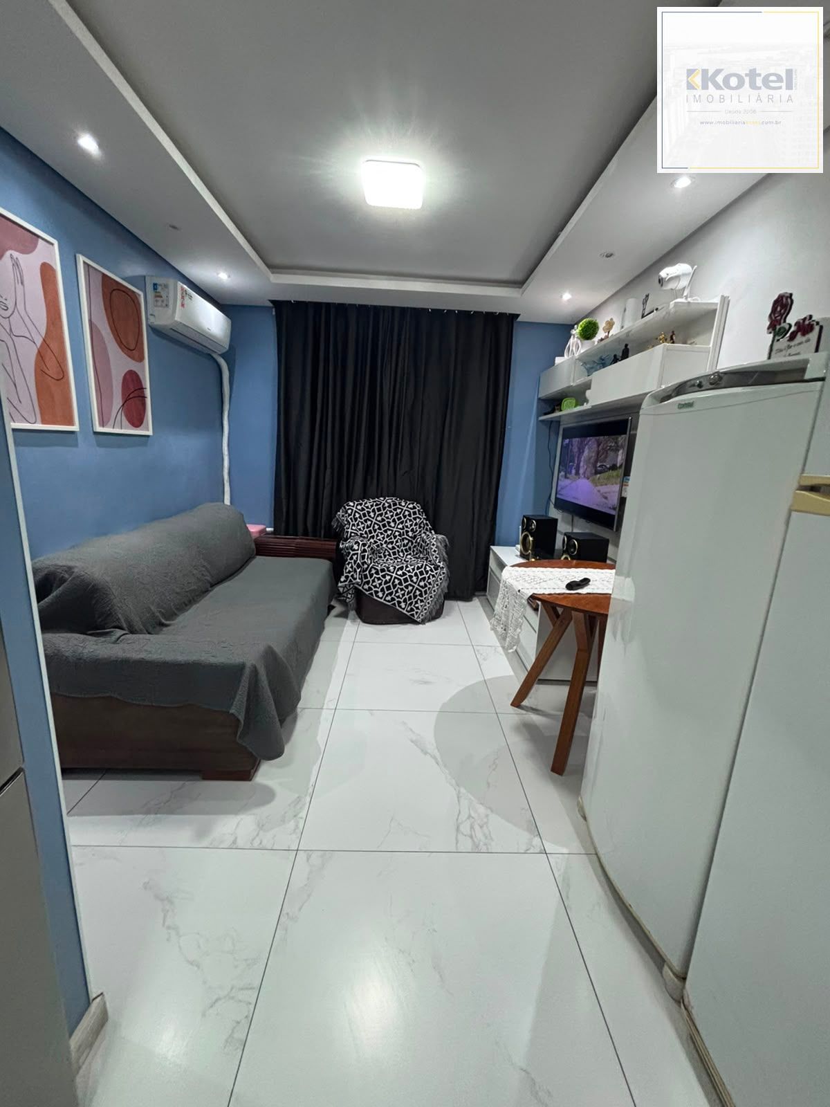 Apartamento 2 quartos à venda, 40m², Cavalhada - Porto Alegre