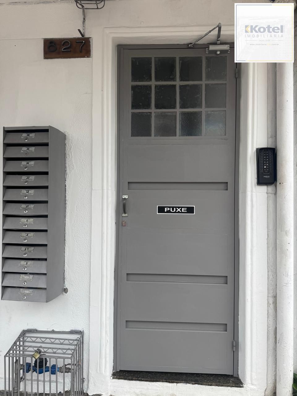 Apartamento de 2 Dormitórios na Av. Azenha - Ótima Oportunidade — foto 2