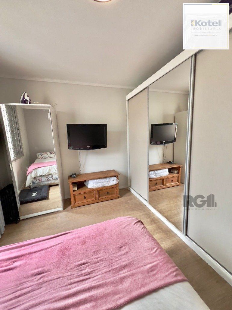 Apartamento 3 quartos à venda, 75m², Medianeira - Porto Alegre — foto 4