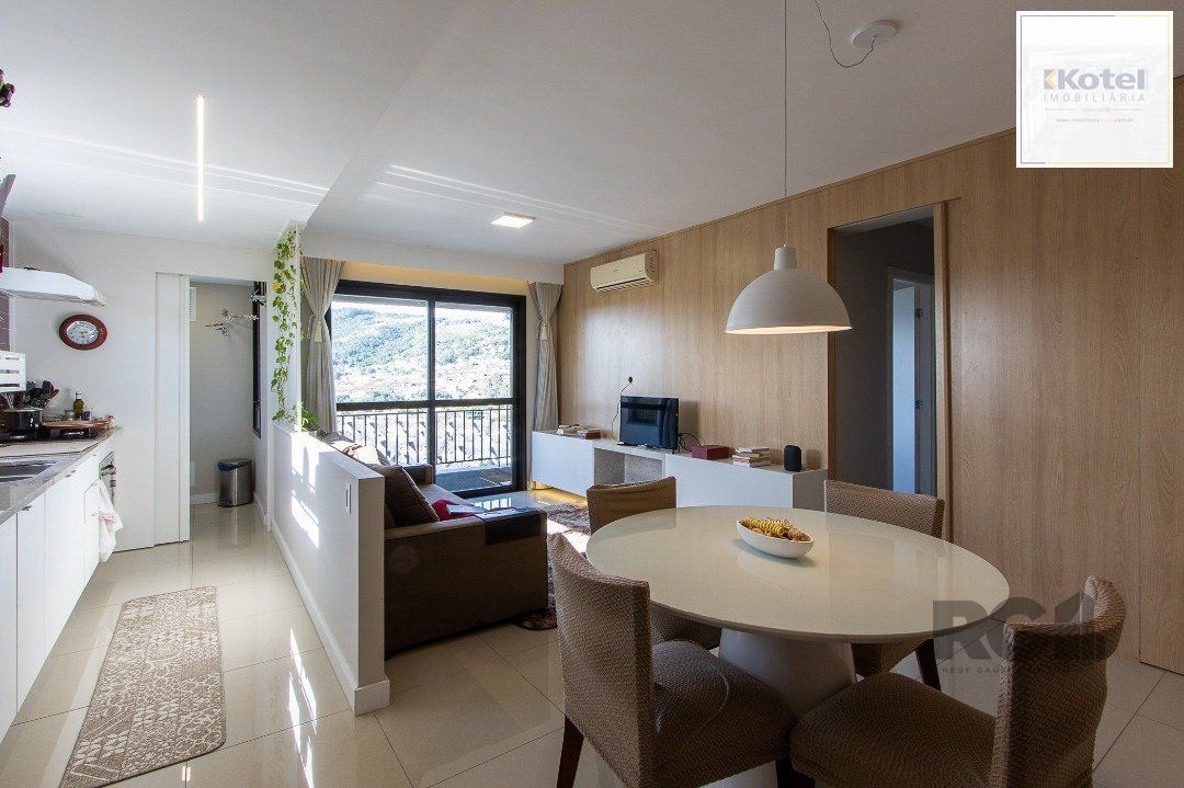 Apartamento 2 quartos à venda, 70m², Jardim Carvalho - Porto Alegre